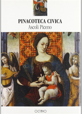 9788880300410-Pinacoteca Civica. Ascoli Piceno.